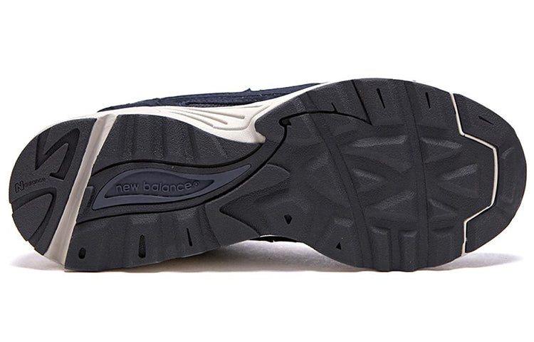 New Balance 878 'Navy Silver' CM878KE1