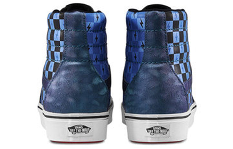 Vans Harry Potter x Comfycush SK8-HI 'Transfiguration' VN0A3WMBVX2