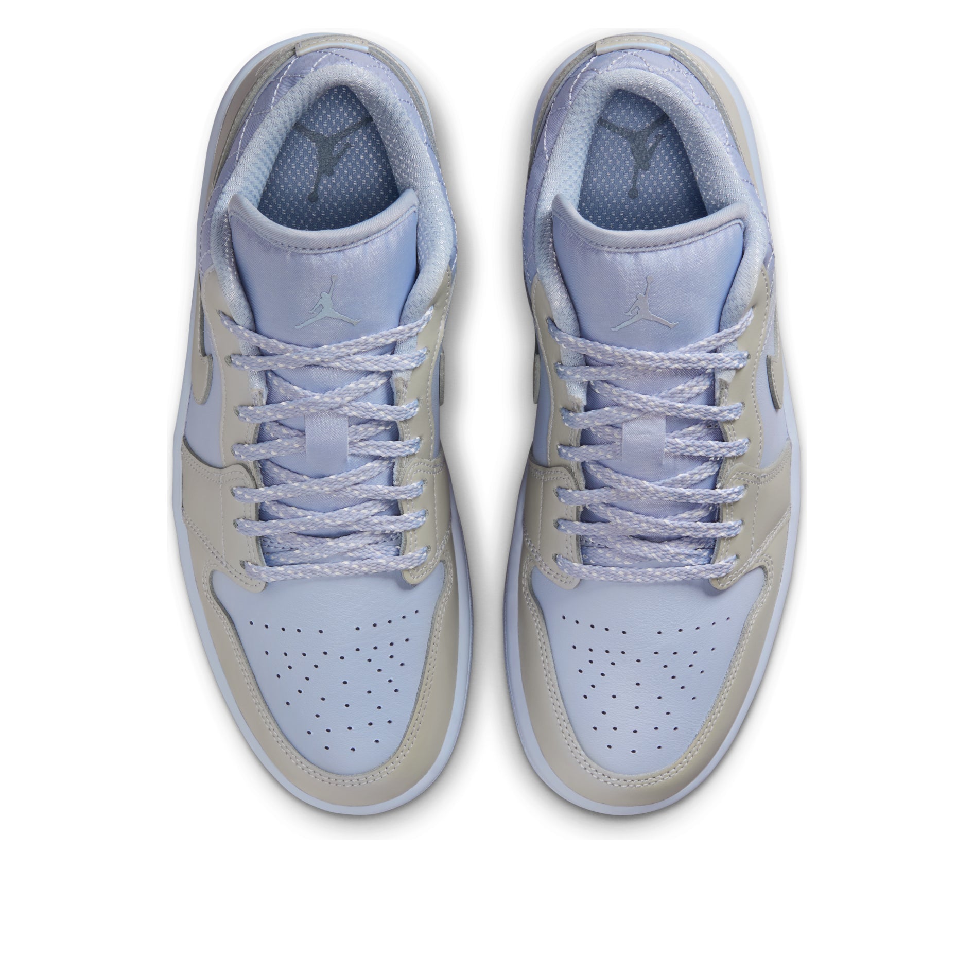 (WMNS) Air Jordan 1 Low 'Pearlized' IM5129-010
