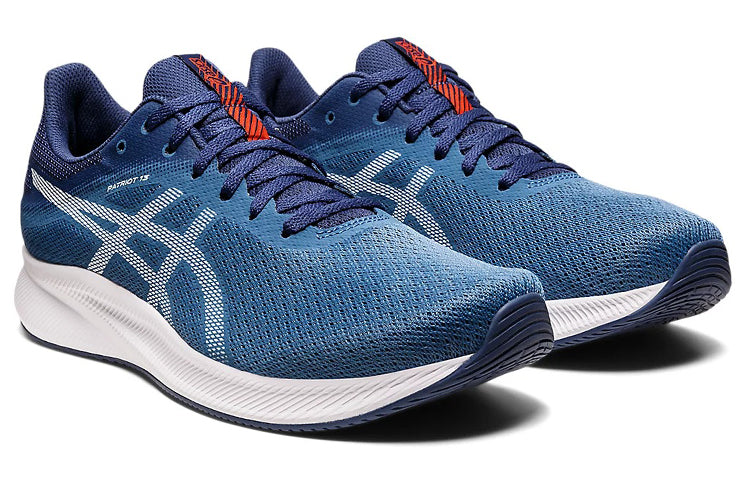 ASICS Patriot 13 2E Wide 'Azure' 1011B567-400