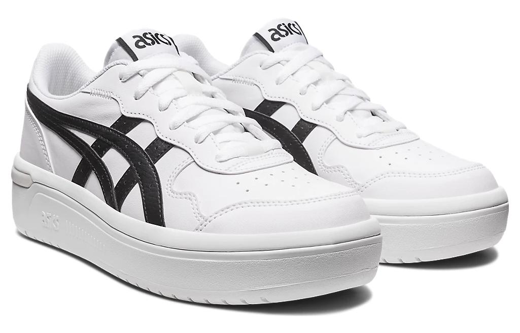 ASICS Japan S ST 'White Black' 1203A289-103