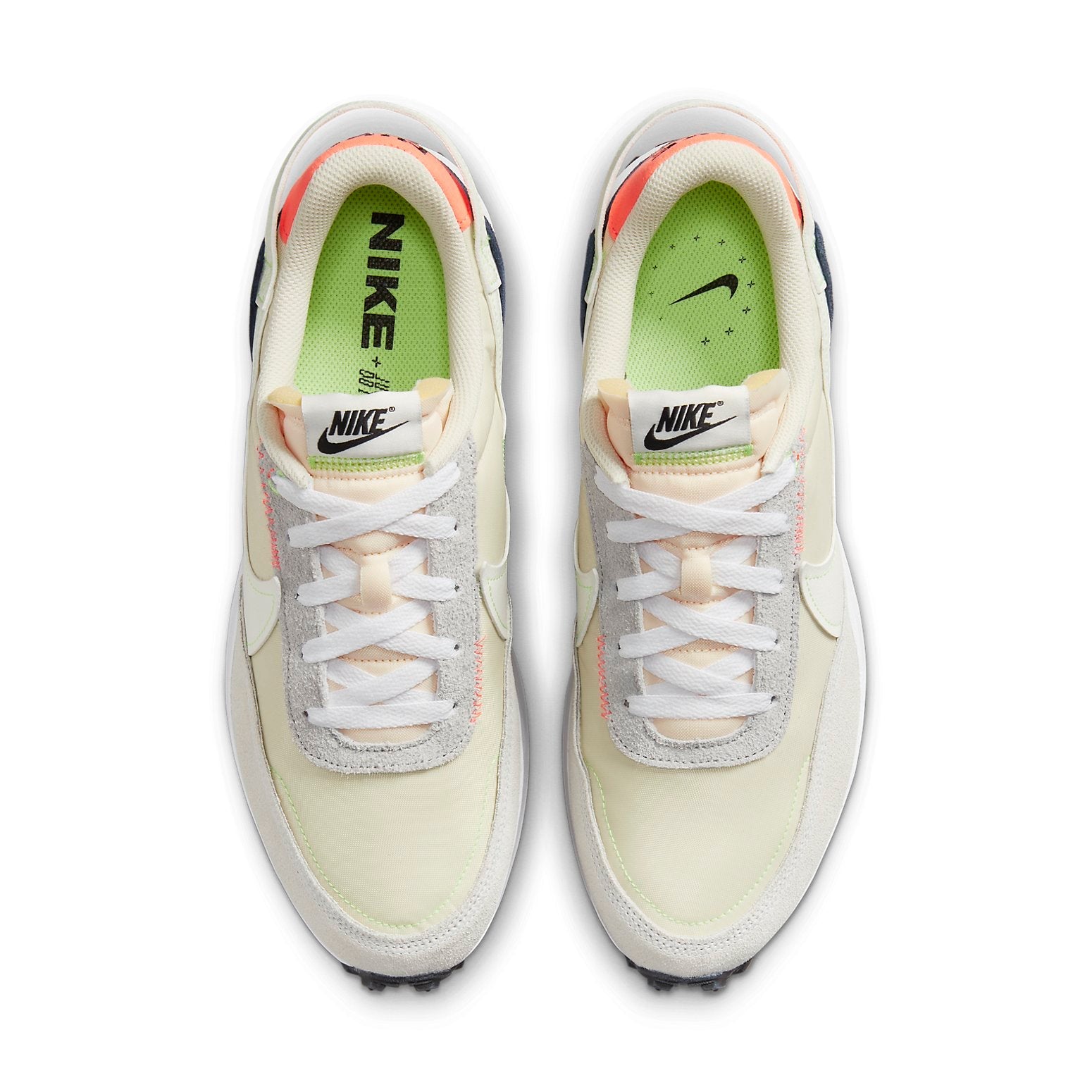 Nike Waffle Debut 'Fossil' FB1849-211