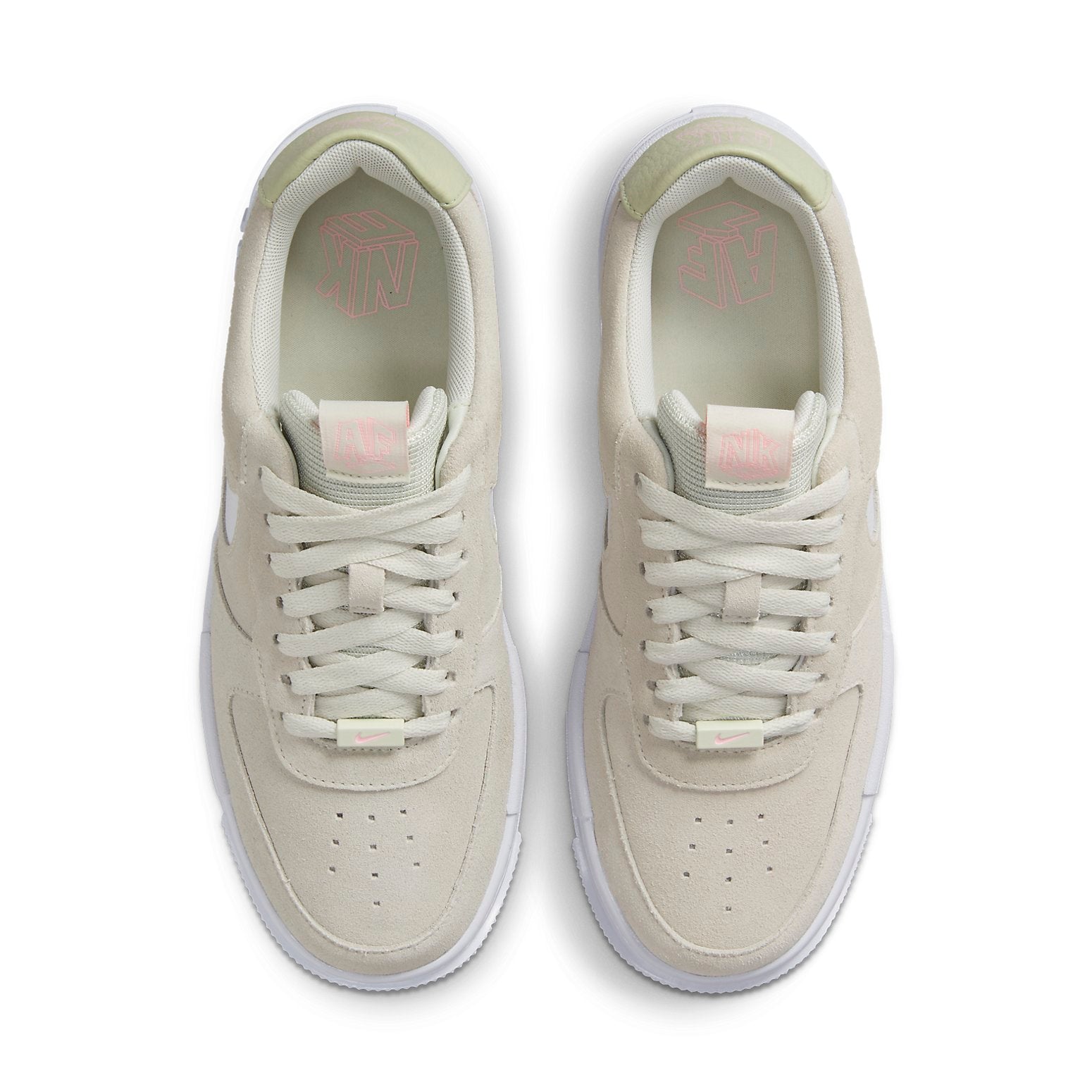 (WMNS) Nike Air Force 1 Pixel 'Olive Aura' DM3014-100