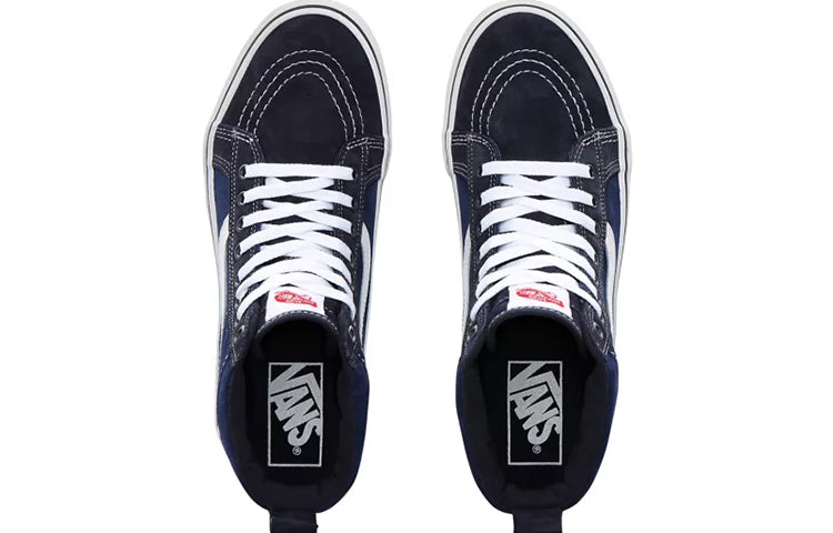 Vans SK8-HI MTE 'Navy' VN0A4BV7UQE
