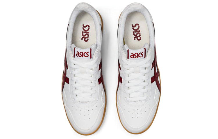 ASICS Japan S 'White Beet Juice' 1191A163-105