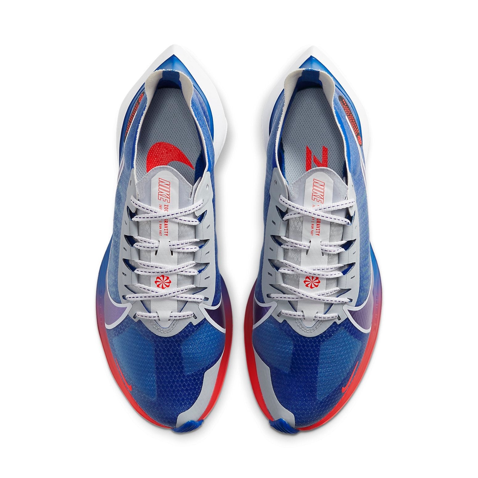 Nike Zoom Gravity 'Miami' CU4839-400