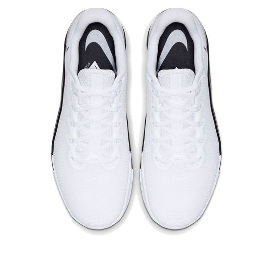 Nike Metcon 5 'White Black' AQ1189-190