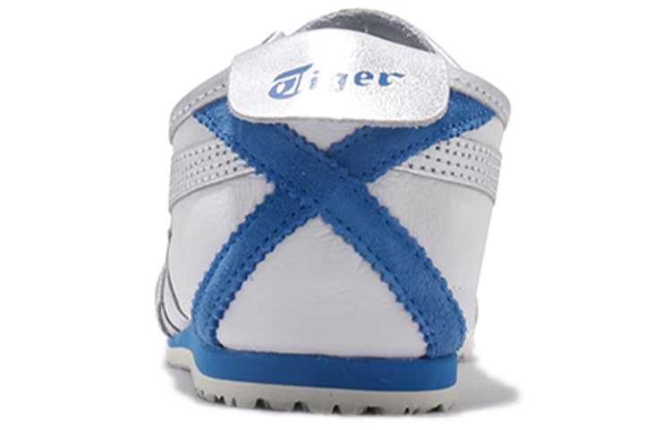 Onitsuka Tiger Mexico 66 'Pure Silver' 1183A788-101