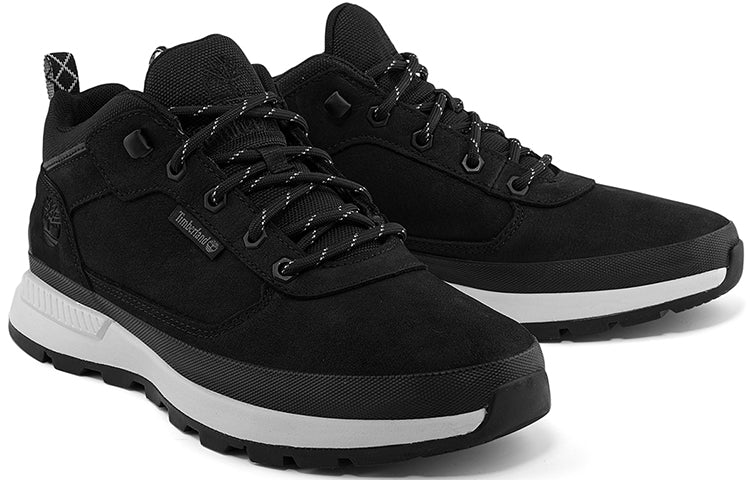 Timberland Field Trekker Mid 'Black' A2A58M