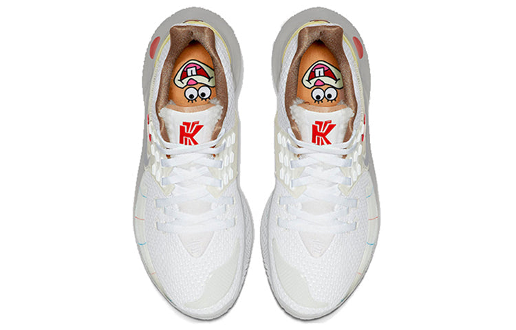 Nike SpongeBob SquarePants x Kyrie Low 2 'Sandy Cheeks' CJ6953-100