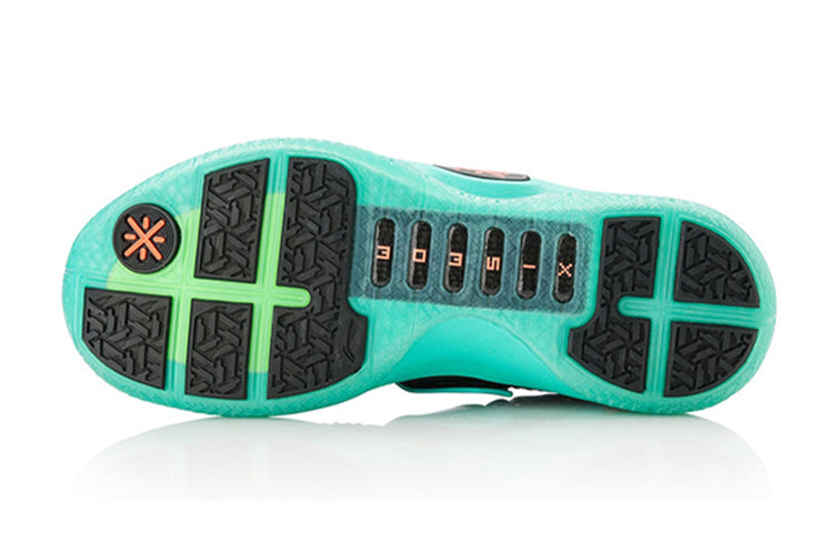 Li-Ning Way of Wade 6 'Dragon Boat' ABAM089-84