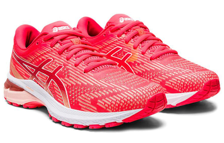 (WMNS) ASICS GT-2000 8 'Diva Pink' 1012A591-700