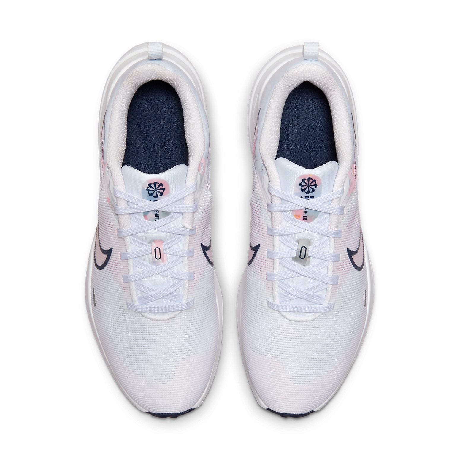 (WMNS) Nike Downshifter 12 Premium 'Floral Watercolor' DX7885-100