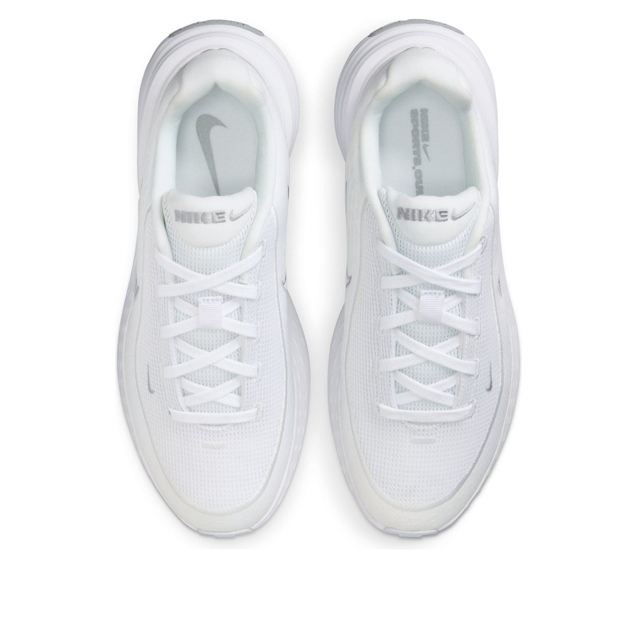 (WMNS) Nike Uplift SC 'White Wolf Grey' IB2766-101