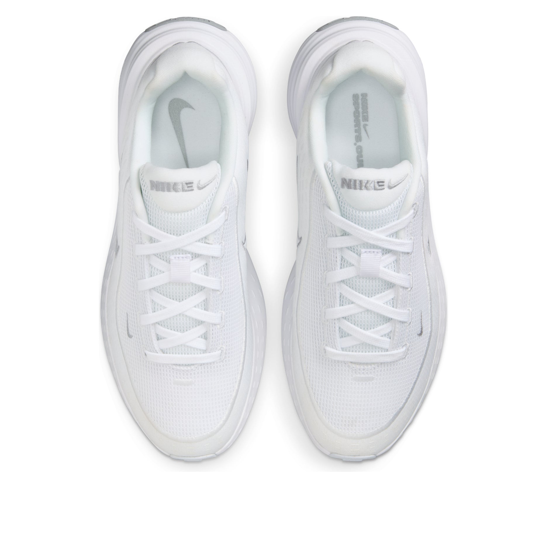 (WMNS) Nike Uplift SC 'White Wolf Grey' IB2766-101