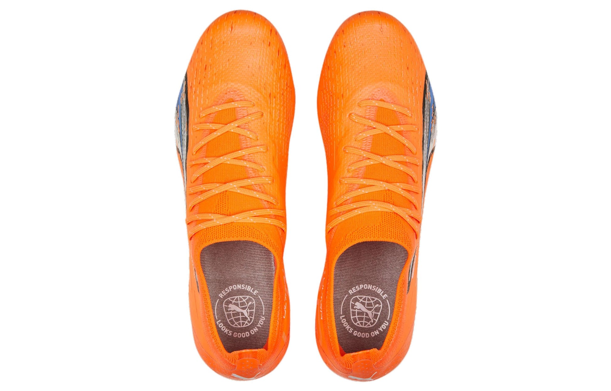 (WMNS) PUMA Ultra Ultimate FG AG 'Supercharge Pack' 107215-01