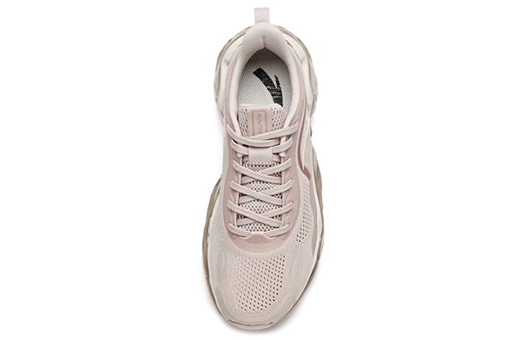 (WMNS) ANTA A-Jelly 'Pink Beige' 122035501-4