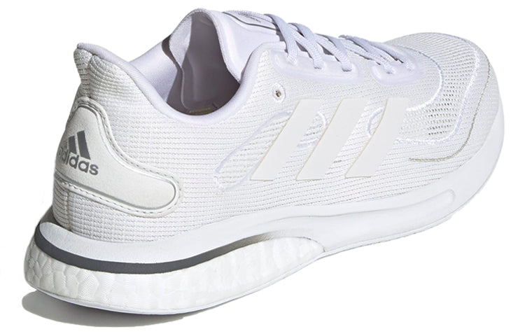 (WMNS) adidas Supernova 'Cloud White' EG5421