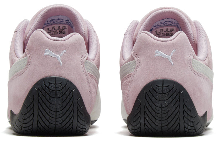 Puma Speedcat OG Sparco 'White Pink' 339844-03