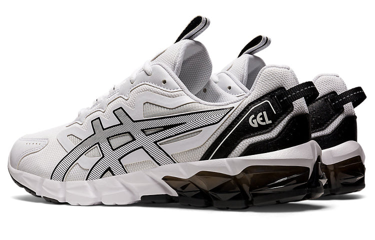 ASICS Gel-Quantum 90 3 'White Black' 1201A064-106