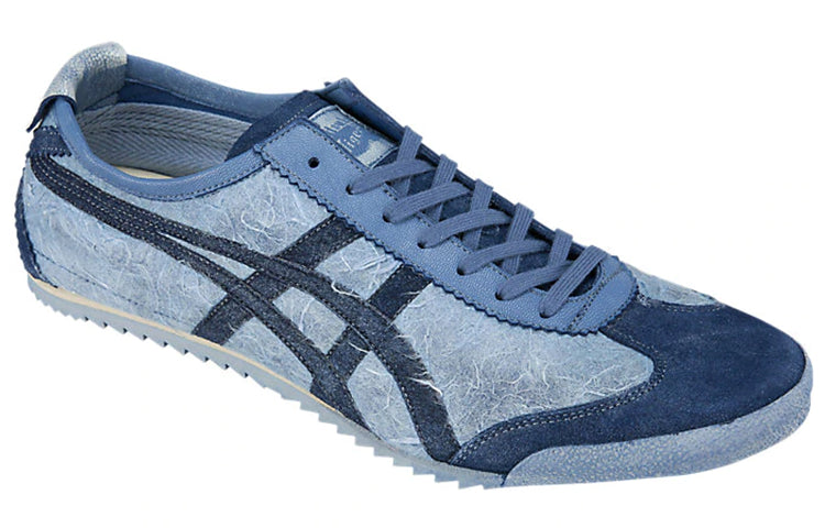 Onitsuka Tiger Mexico 66 'Blue' 1181A014-401