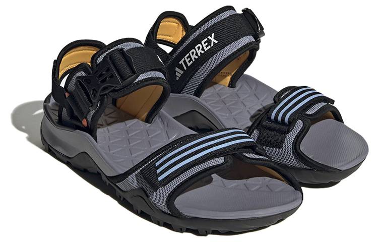 adidas Terrex Cyprex Ultra Dlx 'Grey' HP8652