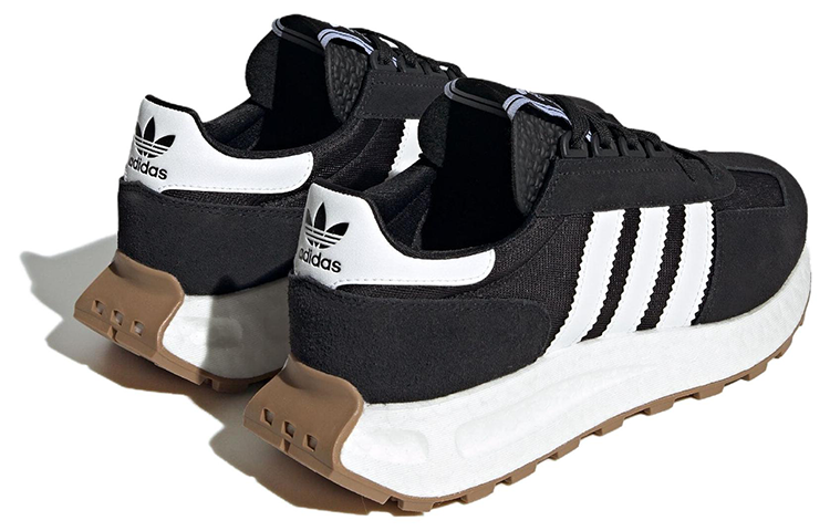 adidas Retropy E5 Shoes 'Black White' IF2883