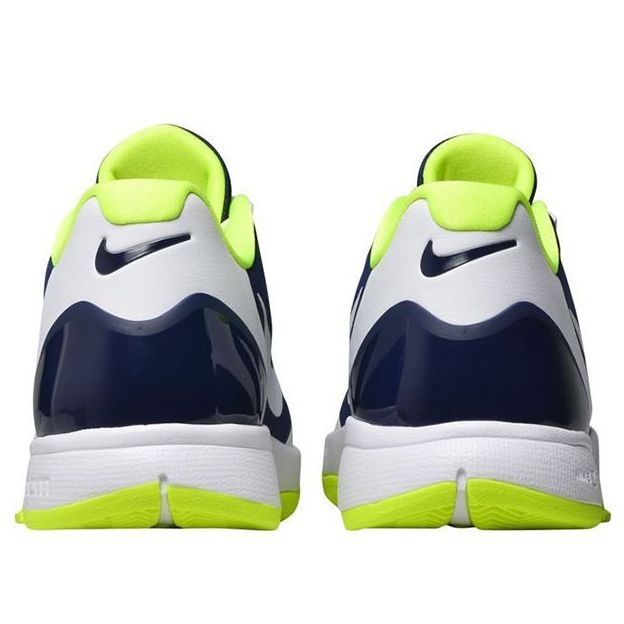 Nike Air Zoom Hyperattack 'Blue White' 881485-417