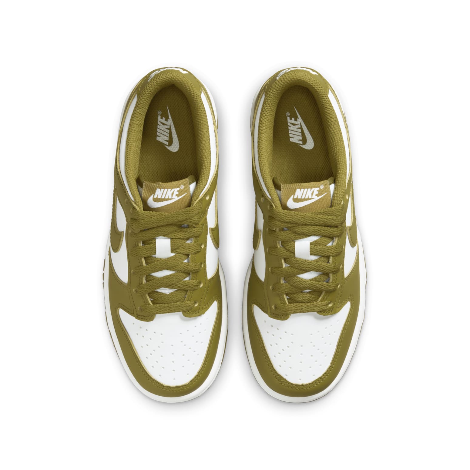 (GS) Nike Dunk Low 'Pacific Moss' FB9109-108