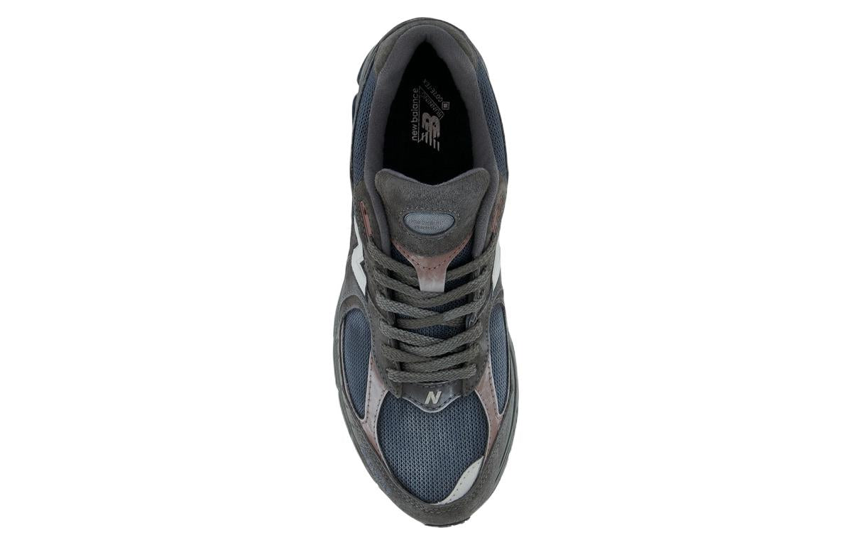 New Balance 2002R GORE-TEX 'Magnet Mood Indigo' M2002RXA
