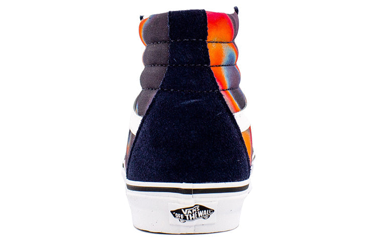 Vans SK8-HI 'Dark Aura' VN0A4U3CWN0