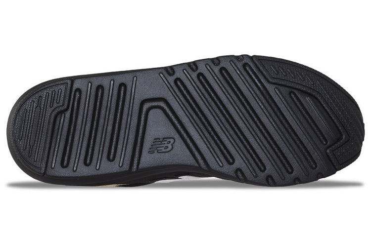 New Balance 109 'Black White' MS109BLK