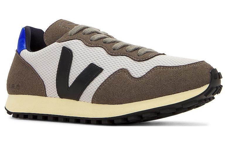 Veja SDU Alveomesh 'Light Grey Black' RR1803139