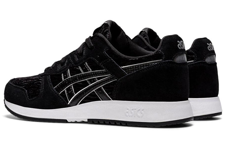 (WMNS) ASICS Gel Lyte Classic 'Black Pure Silver' 1192A209-002