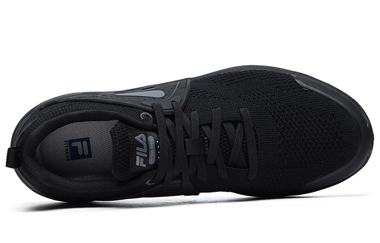 FILA Fitness Shoes Black A12M142114FBB