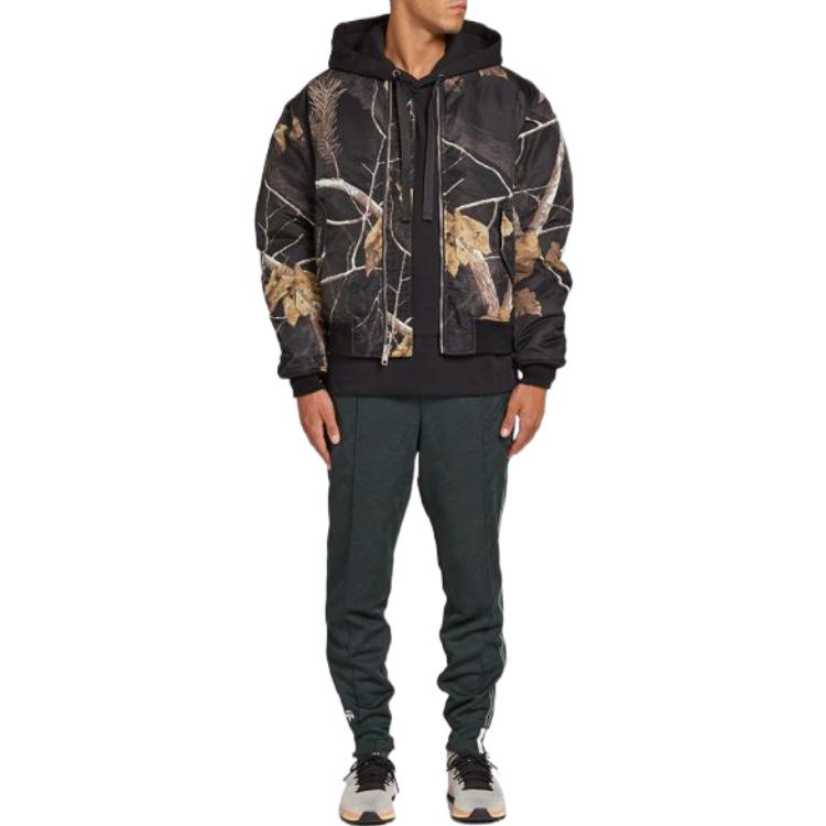 adidas Consortium Pants x Alexander Wang CG1997