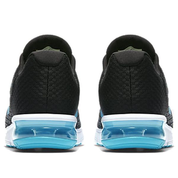 Nike Air Max Sequent 2 'Chlorine Blue' 852461-004