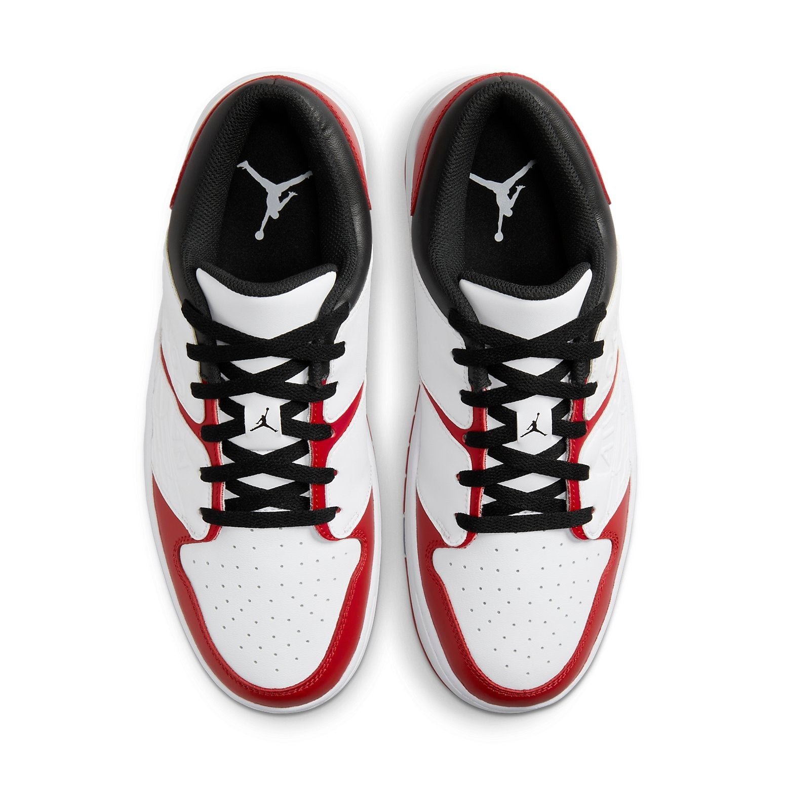 Air Jordan Nu Retro 1 'Low Chicago' DV5141-611