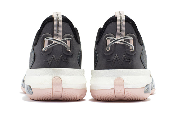 361 Degrees Mazer Pro 'Dark Grey Pink' 672331120-3