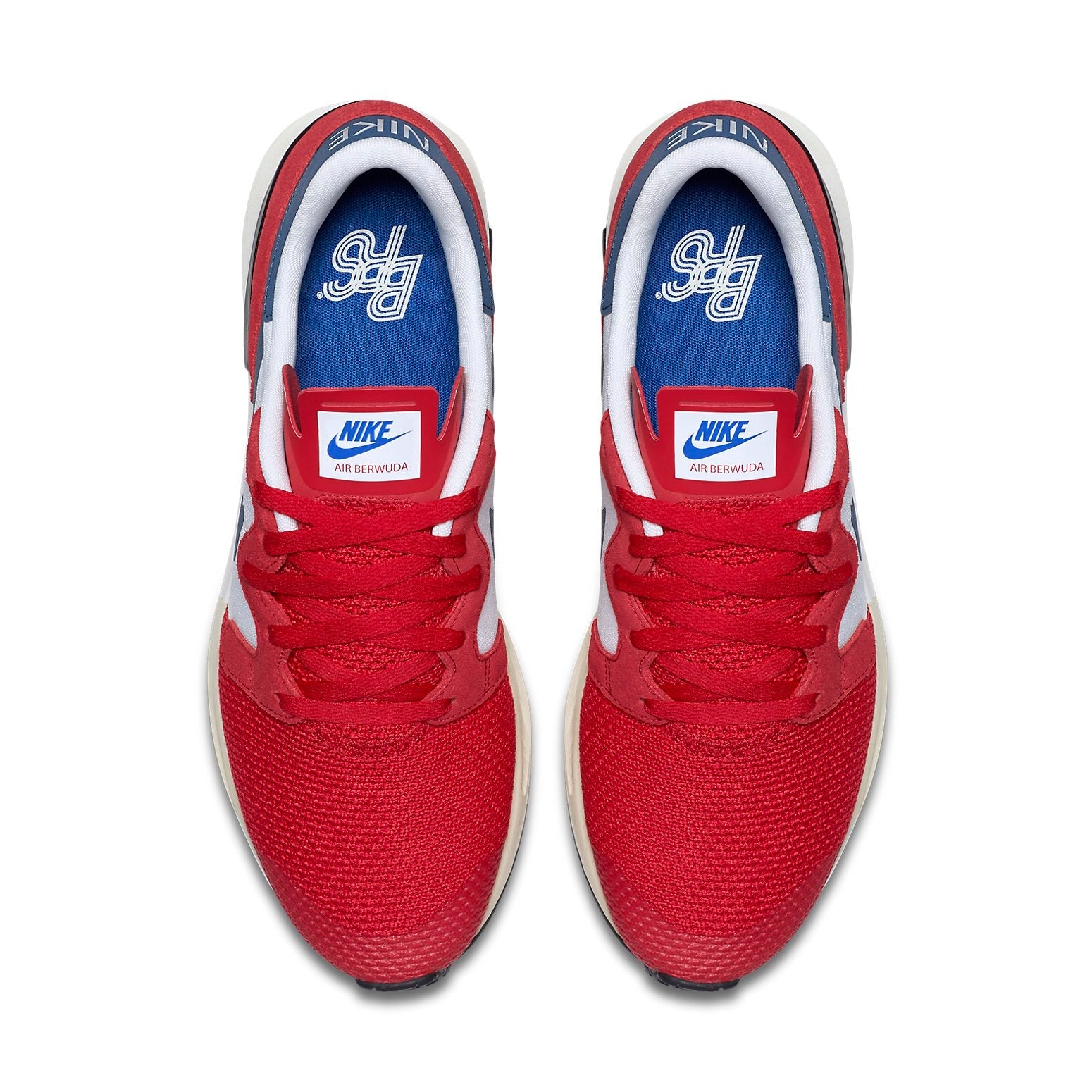 Nike Air Berwuda 555305-601