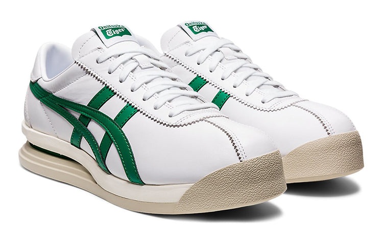 Onitsuka Tiger Corsair Ex 'White Green' 1183A561-101