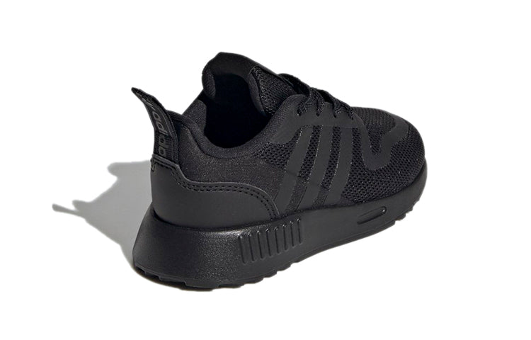 (TD) adidas Multix I 'Triple Black' FX6405