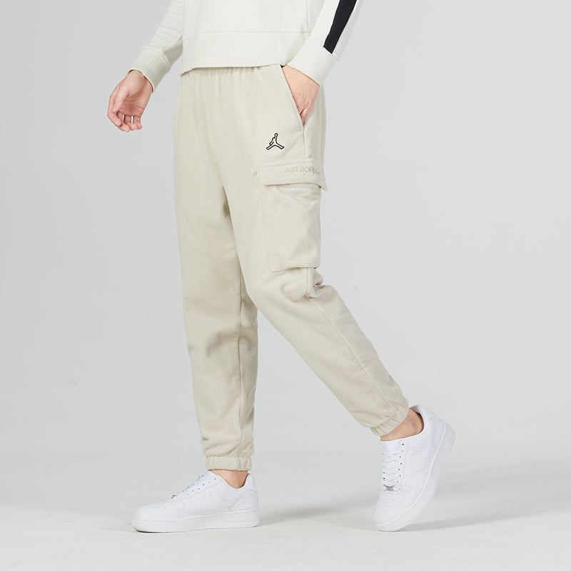 Air Jordan M J Ess Gfx Flc Winter Pant DV1568-206