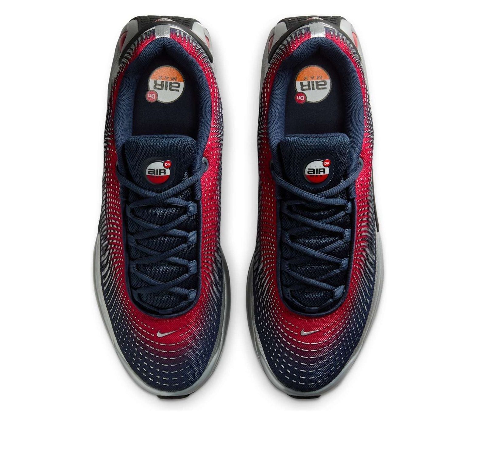 Nike Air Max Dn 'College Navy Red Black' HF5531-401