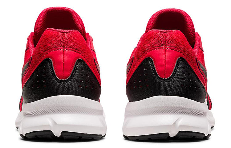 ASICS Jolt 3 (4EWide) Red/Black 1011B041-600