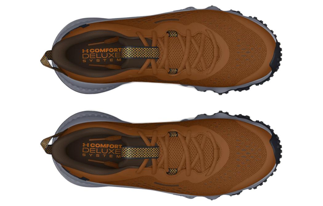 Under Armour Charged Maven Trek 'Tundra Cleveland Brown' 3026136-203