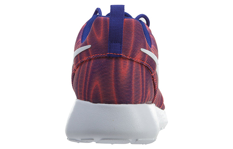 (WMNS) Nike Roshe One Low-Top Purple/Blue 599432-886