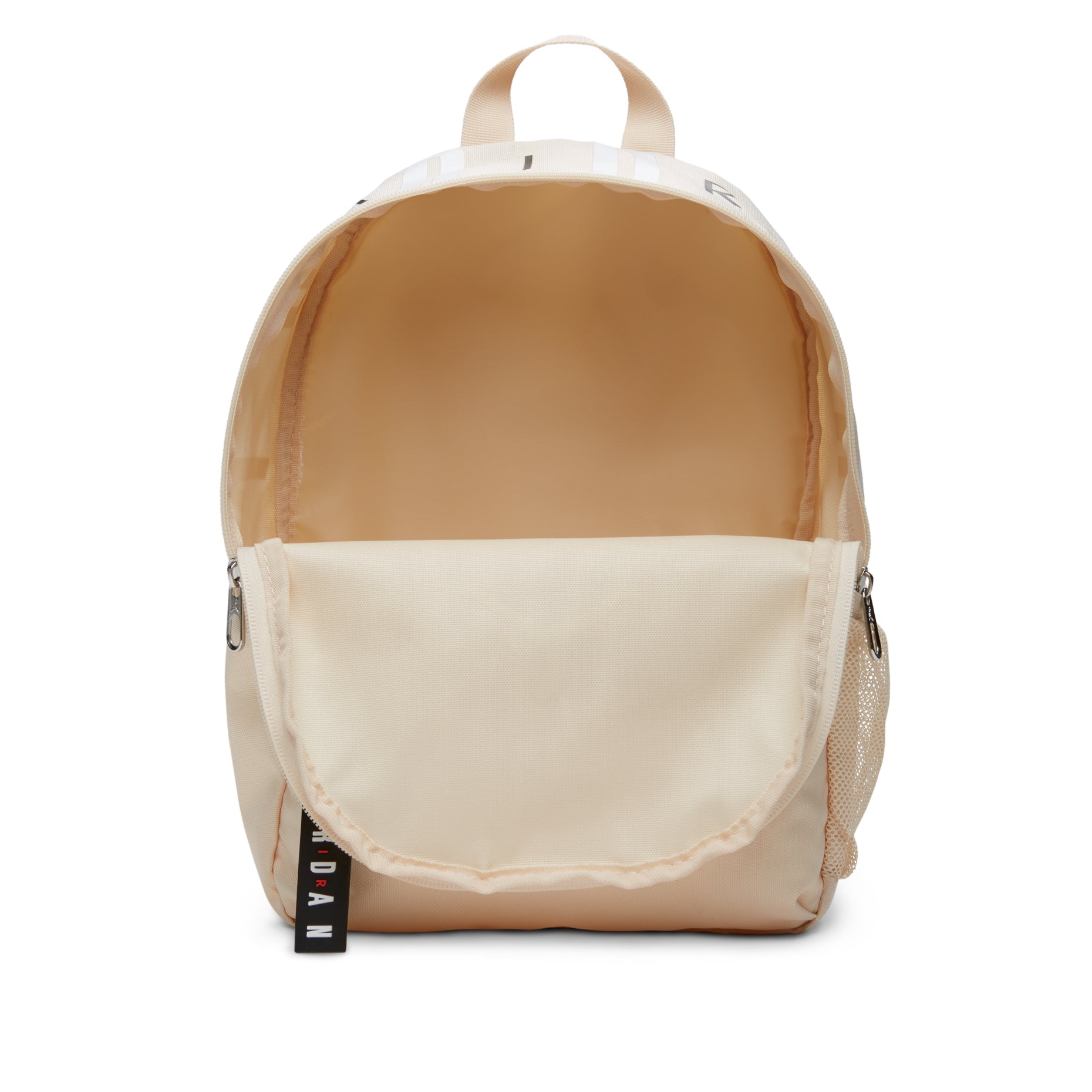 Air Jordan Mini Backpack 'Pearl Beige' DV5304-219