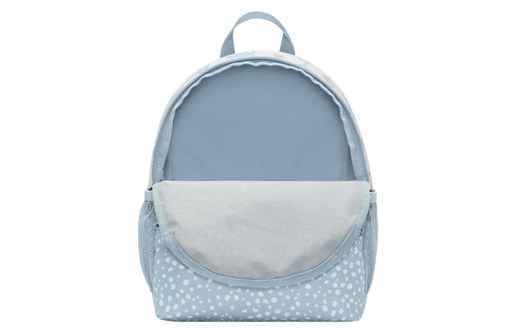 (PS) Nike Brasilia JDI Mini Backpack 'Blue' DO6735-410