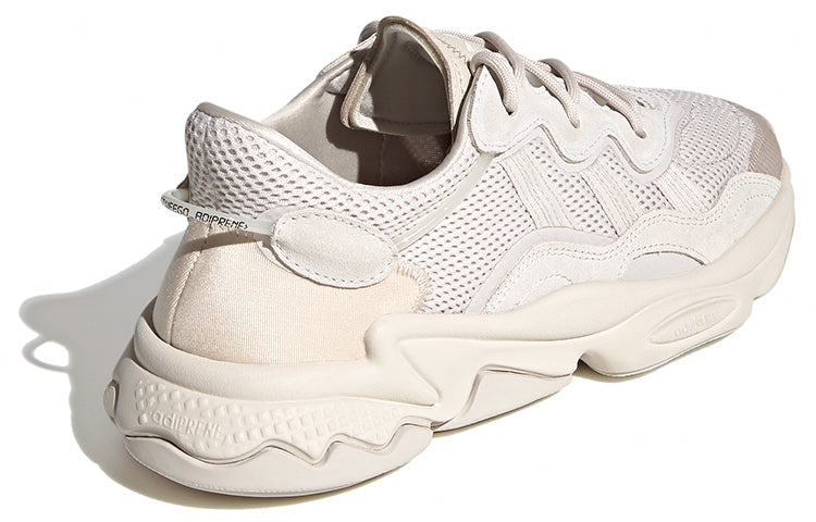 adidas Ozweego Shoes 'Cream' FZ3573